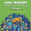 Miss Peabody and the Case of the Missing Peanuts (Beacon Hill Mystery Series)
