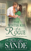The Winter Kiss of a Rogue (Holidays of the Aristocracy)