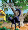Valiente, The brave black cat