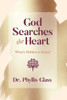 God Searches the Heart: What's Hidden in Yours?
