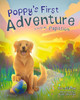 Poppy's First Adventure: Le Pont de Papillion (Poppy's Adventures)