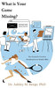 What is Your Game Missing?: The Scientific Truth in Breaking Down Tennis' Elite