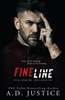 Fine Line (Crossing Lines)