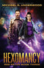 Hexomancy (Ree Reyes)