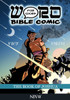 The Book of Joshua: Word for Word Bible Comic: NIV Translation (The Word for Word Bible Comic)