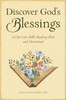 Discover God's Blessings: A One-Year Bible Reading Plan and Devotional