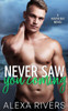 Never Saw You Coming: A Small Town Romance (Haven Bay)