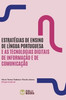 EstratEgias de ensino de língua portuguesa e as tecnologias digitais de informação e de comunicação (Portuguese Edition)