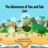 The Adventures of Tutu and Tula: Lost