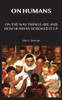 On Humans