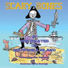 Scary Bones in the Pirates of Brownsea