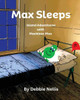 Max Sleeps: Island Adventures with Mackinac Max
