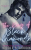 The King of Black Diamonds: An Enemies to Lovers High School Sports Romance