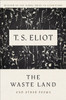 WASTE LAND & OTHER POEMS