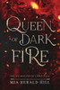 Queen of Dark Fire: An Epic Fantasy Novel (Guardians of Light)