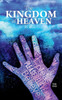 THE KINGDOM OF HEAVEN IS AT