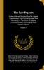 The Law Reports: Queen's Bench Division, And On Appeal Therefrom In The Court Of Appeal, And Decisions In The Court Of Appeal Criminal Division And Employment Appeal Tribunal; Volume 1
