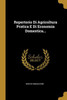 Repertorio Di Agricoltura Pratica E Di Economia Domestica... (Italian Edition)