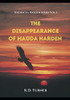 The Disappearance of Magda Harden (The Magda Harden Series)