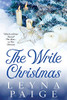 The Write Christmas: A Holiday Romance Novel