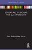 Educating Musicians for Sustainability (ISME Series in Music Education)
