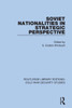Soviet Nationalities in Strategic Perspective (Routledge Library Editions: Cold War Security Studies)