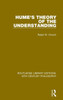 Hume's Theory of the Understanding (Routledge Library Editions: 18th Century Philosophy)