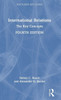 International Relations: The Key Concepts (Routledge Key Guides)