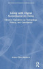 Living with Digital Surveillance in China (Routledge Studies in Surveillance)