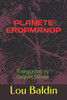 PLANÈTE EROPMANOP (French Edition)