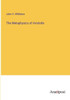 The Metaphysics of Aristotle