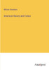 American Slavery and Colour