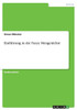 Einführung in die Fuzzy Mengenlehre (German Edition)