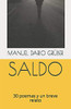 SALDO: 30 poemas y un breve relato (Spanish Edition)