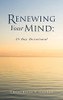 Renewing Your Mind