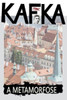 A Metamorfose (Portuguese Edition)