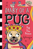 Pug the Prince: A Branches Book (Diary of a Pug #9): A Branches Book