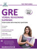 GRE Verbal Reasoning Supreme: Study Guide with Practice Questions