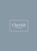 Cherish: A Book About Us