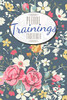 Pferde Trainingstagebuch: Pferdebuch und Reiterbuch für das Reiten im Stall mit deinem Pferd I 100+ Seiten I Reittagebuch zum Ausfüllen deiner Pferdetrainings (German Edition)