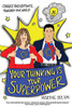 Your Thinking Is Your Superpower