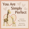 You Are Simply Perfect