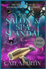 The Salon & Spa Scandal: A Weal & Woe Bookshop Witch Mystery (The Weal & Woe Bookshop Witch Mysteries)