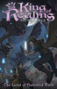 King of Realms: The Land of Hallowed Dark (Book 3)