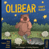 Olibear Can't Sleep