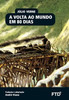 A volta ao mundo em 80 dias (Portuguese Edition)