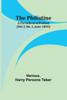 The Philistine: A Periodical Of Protest (Vol. I, No. 1, June 1895)