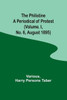 The Philistine: A Periodical Of Protest (Vol. I, No. 6, August 1895)