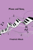 Piano And Song