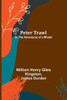 Peter Trawl; Or, The Adventures Of A Whaler